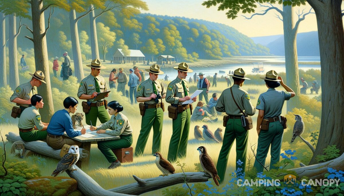 What Do Park Rangers Do? Unveiling the Roles and Responsibilities Behind the Badge